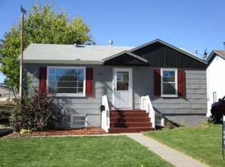 2102 Avenue G, Scottsbluff, NE 69361