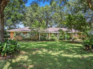 6024 Cooper Dr, Mobile, AL 36693