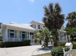 400 Seaside Ln #1, North Palm Beach, FL 33408
