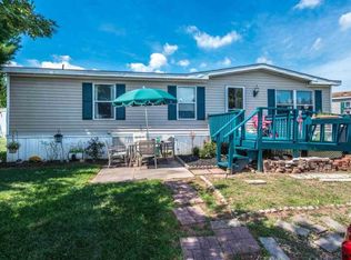 131 Jacqueline Dr, New Oxford, PA 17350