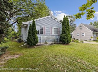 504 N Dibble Ave, Lansing, MI 48917