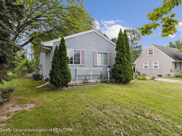 504 N Dibble Ave, Lansing, MI 48917