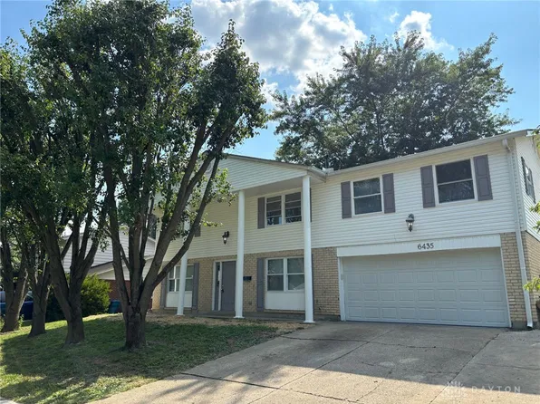 6435 Highbury Rd, Huber Heights, OH 45424