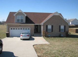 3710 Oakland Rd, Clarksville, TN 37040