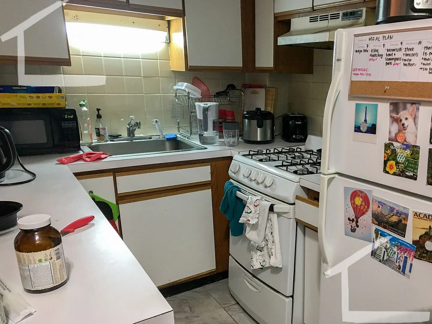 1248 Commonwealth Ave #6F Boston MA 02134 — Photo 3
