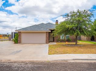 6338 Christo Ln, Odessa, TX 79762