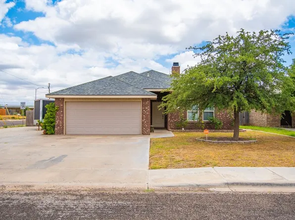 6338 Christo Ln, Odessa, TX 79762