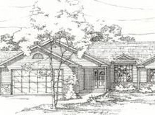 3587 Crocus Dr, De Pere, WI 54115