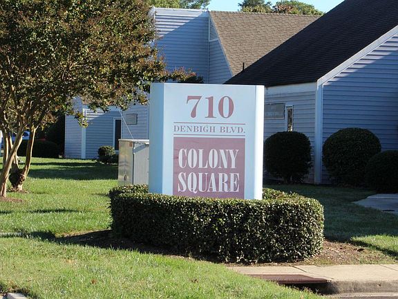 2nd image of 710 Denbigh Blvd Ste 2D