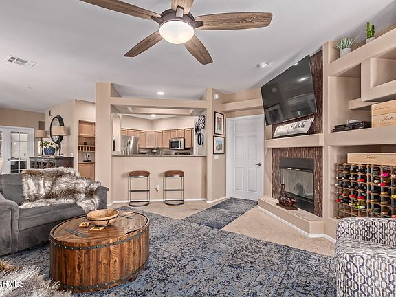 5th image of 11500 E COCHISE Drive #2102