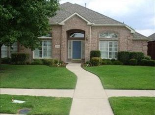 4204 Tidworth Dr, Plano, TX 75093
