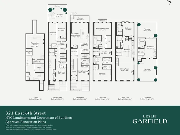 321 East 6th Street image 13 of 13