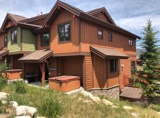 1555 Gcr #4, Grand Lake, CO 80447