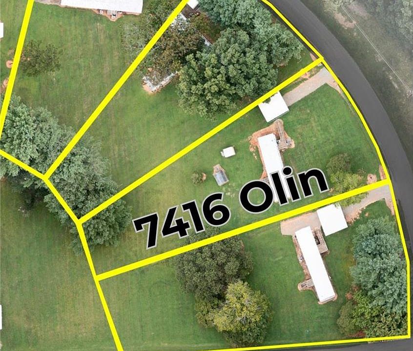2nd image of 7416 Olin Rd