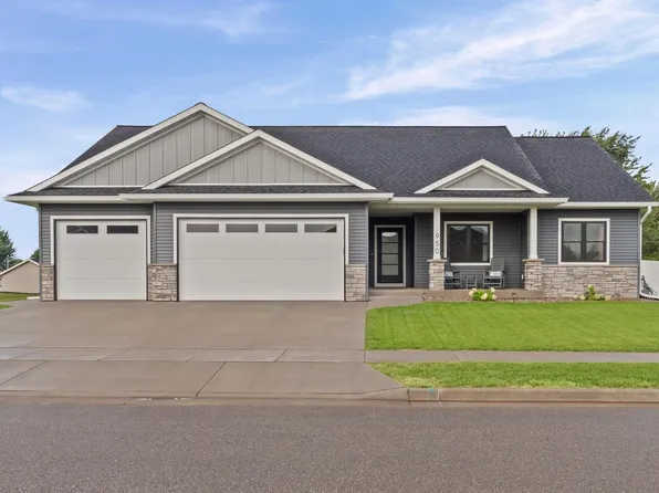 950 Crockett DRIVE, Holmen, WI 54636