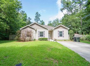 3018 Grady Rd, Tallahassee, FL 32312