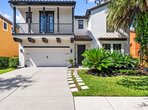 20316 HERITAGE POINT DRIVE, TAMPA, FL 33647