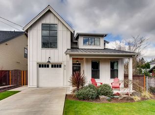 6717 SW 54th Ave, Portland, OR 97219