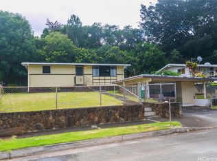 95-182 Wailawa St, Mililani, HI 96789