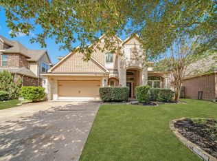323 Kinderwood Trl, Montgomery, TX 77316