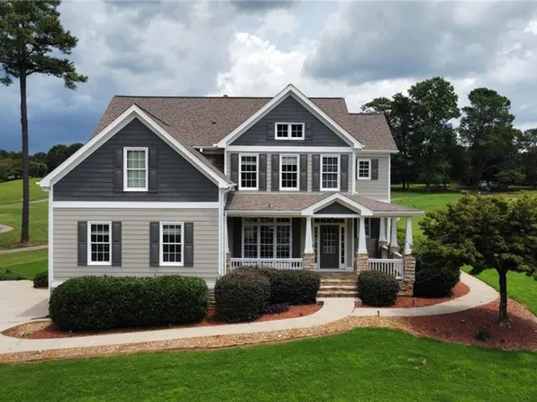 5460 Old Haven Ct, Cumming, GA 30041