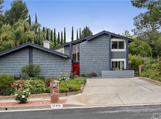 17412 Cagney St, Granada Hills, CA 91344