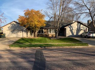3608 S Kris Dr, Sioux Falls, SD 57103