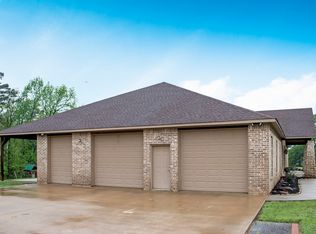145 Whistler Ln, Hallsville, TX 75650