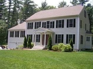 22 Darby Station Rd, Plymouth, MA 02360
