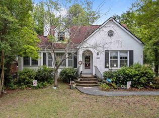 1009 Lafayette Ave, Cayce, SC 29033