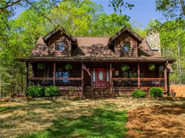 1377 N Minton Rd, Millers Creek, NC 28651