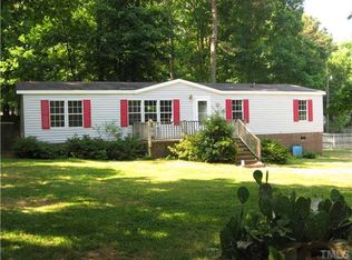 105 Godwin Estates Ln, Middlesex, NC 27557