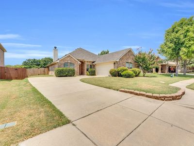 3021 Glenbrook Dr, Midlothian, TX, 76065