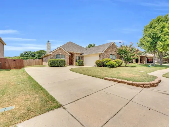3021 Glenbrook Dr, Midlothian, TX 76065