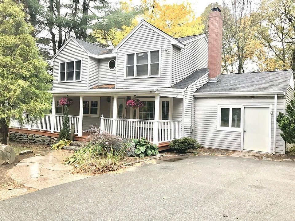 40 Easy St, Sudbury, MA 01776 Zillow