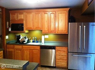 5th image of 1810 Woodrail Dr