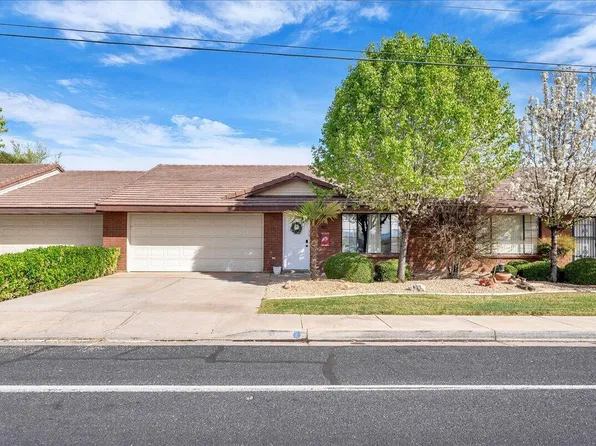 701 E 900 S Unit 40, Saint George, UT 84790