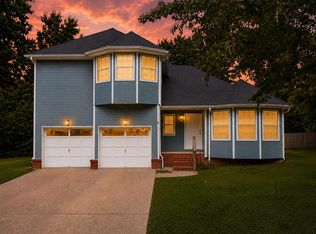 5307 Kellys Pt, Ooltewah, TN 37363