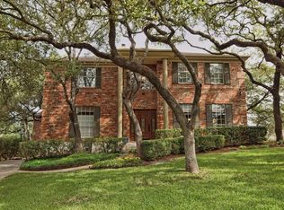 12300 Klondike Rush Point, Austin, TX 78726
