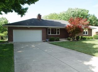 109 E Floyd Ave, Dayton, OH 45415