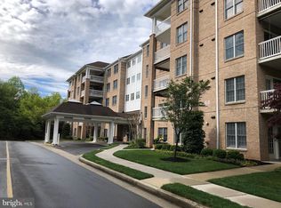 12300 Rosslare Ridge Rd UNIT 404, Lutherville Timonium, MD 21093