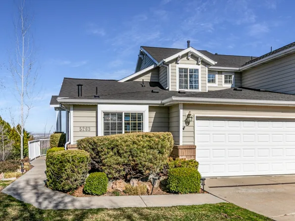 5263 S Daybreak Dr, South Ogden, UT 84403
