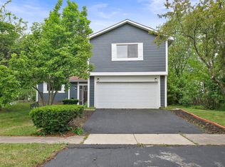 162 Deerpath Rd, Matteson, IL 60443