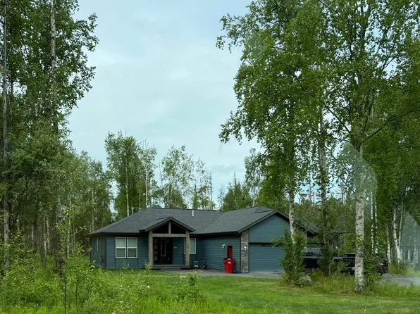 3430 S Partch Dr, Wasilla, AK 99654