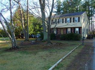 179 Glen Forest Dr, Manchester, NH 03109