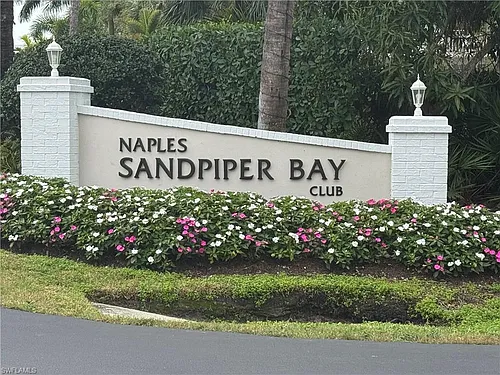 3011 Sandpiper Bay Cir #C102 Photo 1