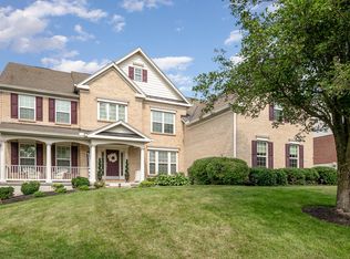 10019 Glensprings Pl, Union, KY 41091