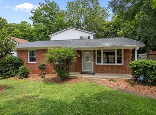 110 Starlite Dr, Carrboro, NC 27510