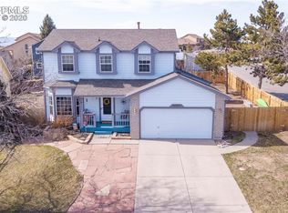 4830 Herndon Cir, Colorado Springs, CO 80920