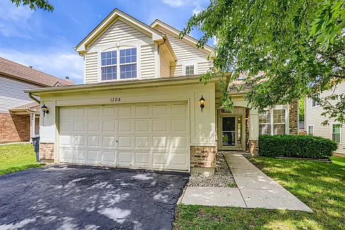 1208 Darnell Dr Photo 1